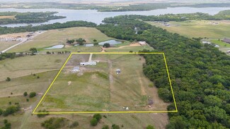 More details for 1195 Buck Creek Rd, Tioga, TX - Land for Sale