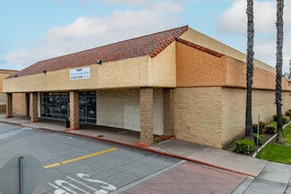 More details for 8600-8800 Whittier Blvd, Pico Rivera, CA - Medical, Retail for Lease