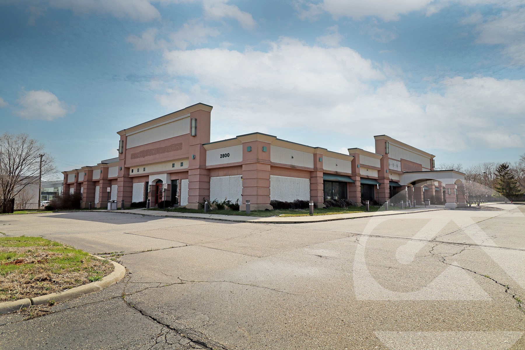 2800 S Rochester Rd, Rochester Hills, MI for sale Building Photo- Image 1 of 1
