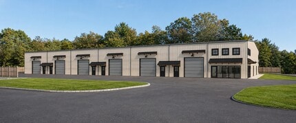 222 Eagleville Rd, Tiverton, RI for lease Building Photo- Image 1 of 2