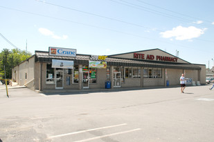 Rite Aid - Convenience Store