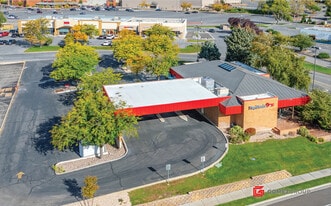KeyBank - NNN Property