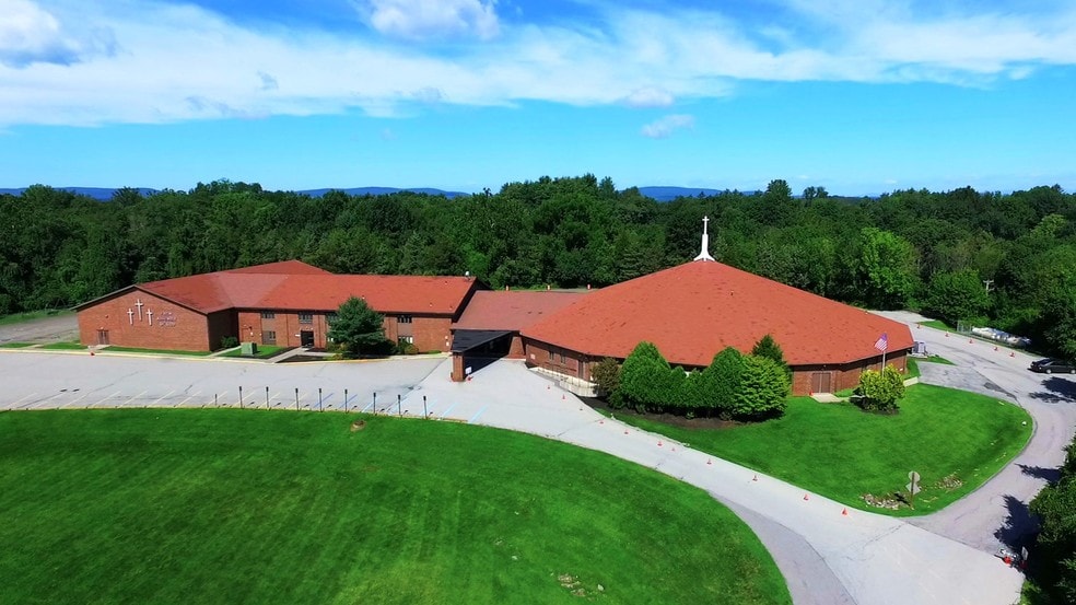 254 Spackenkill Rd, Poughkeepsie, NY for sale - Other - Image 1 of 1