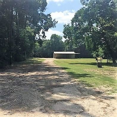 1686 Sapp Rd, Conroe, TX for sale - Building Photo - Image 1 of 1