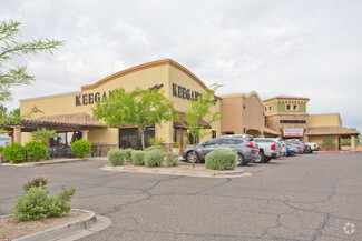 More details for 1025-1095 W Queen Creek Rd, Chandler, AZ - Retail for Lease