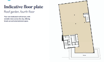 Thorpe Wood, Peterborough for lease Floor Plan- Image 1 of 2