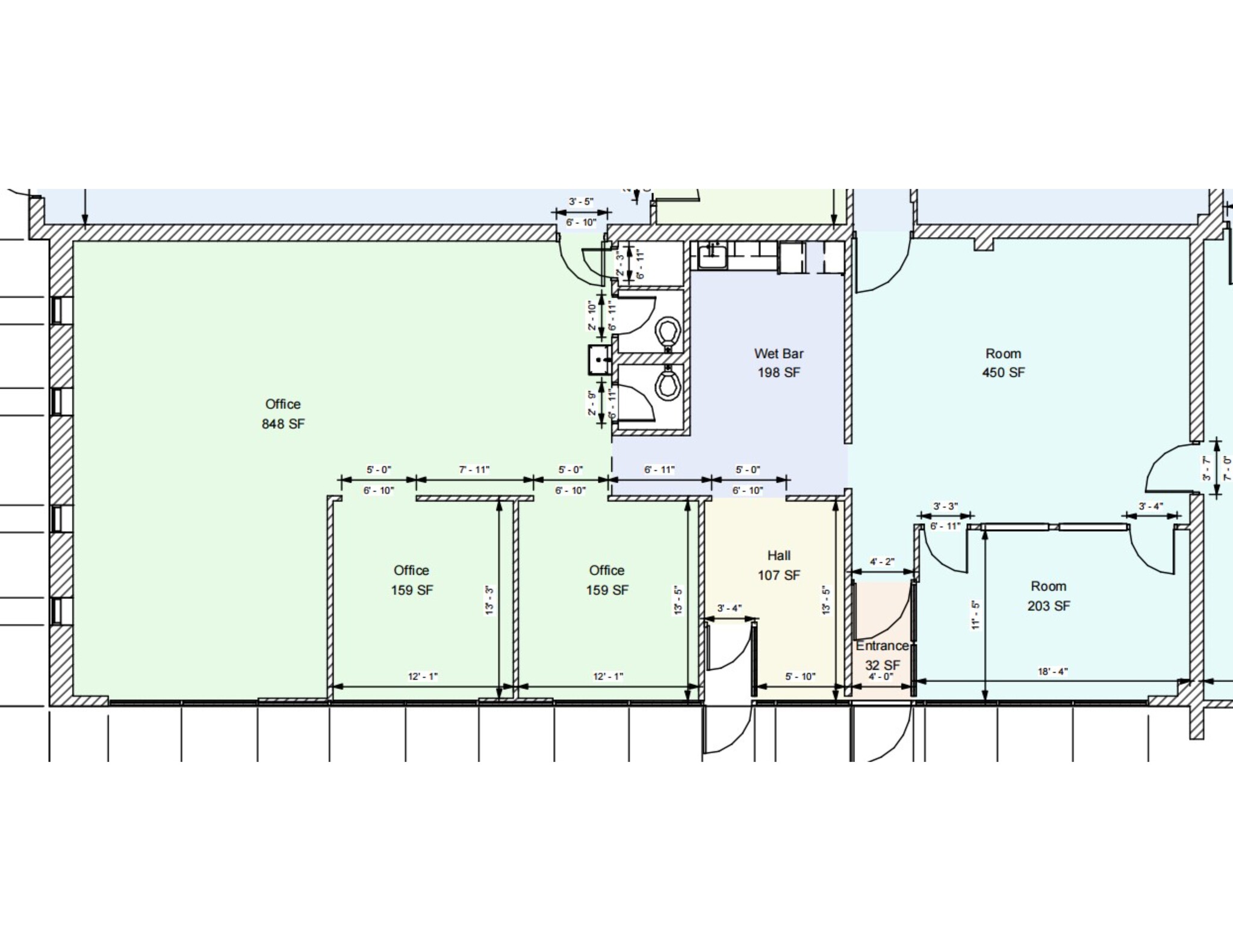 15 Holt Dr, Stony Point, NY for lease Site Plan- Image 1 of 1