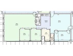 15 Holt Dr, Stony Point, NY for lease Site Plan- Image 1 of 1