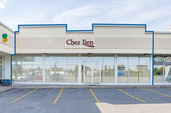 380 Rte 132, St-Constant, QC for lease Building Photo- Image 1 of 5