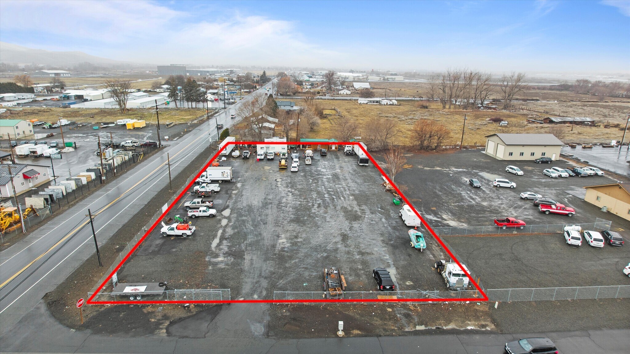 2907 Ahtanum rd, Yakima, WA for sale Primary Photo- Image 1 of 6