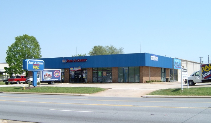 1130 NE 16th St, Hickory, NC for sale Primary Photo- Image 1 of 10