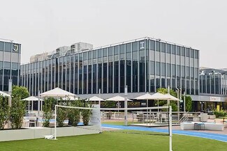 More details for Avenida de Castilla, 2, San Fernando de Henares - Office for Lease