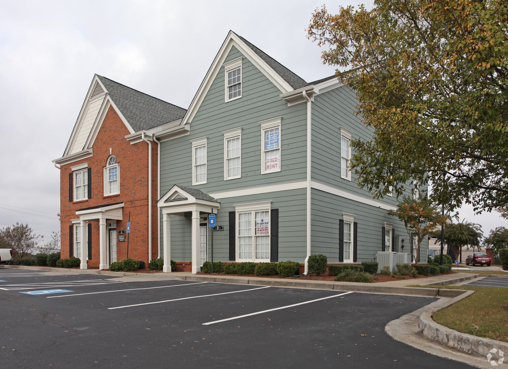 3479 Lawrenceville Suwanee Rd, Suwanee, GA for sale Primary Photo- Image 1 of 1