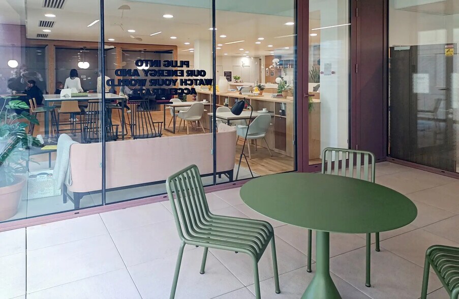 4 Boulevard De Berlin, Nantes for lease - Building Photo - Image 3 of 15