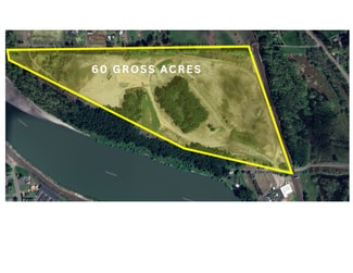 More details for 3515 Pleasant Hill Rd, Kelso, WA - Land for Sale