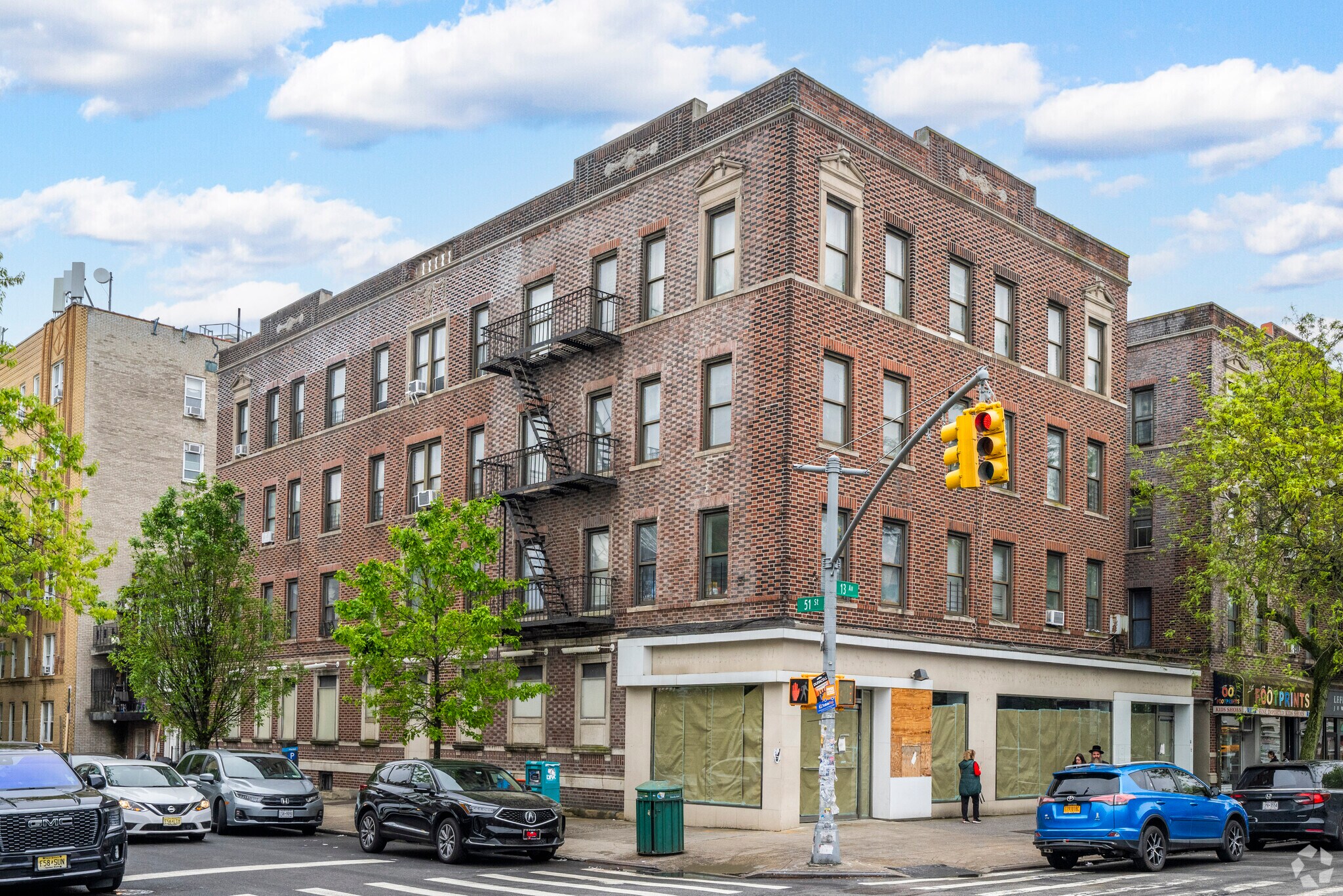 5101 13th Ave, Brooklyn, NY for sale Primary Photo- Image 1 of 1
