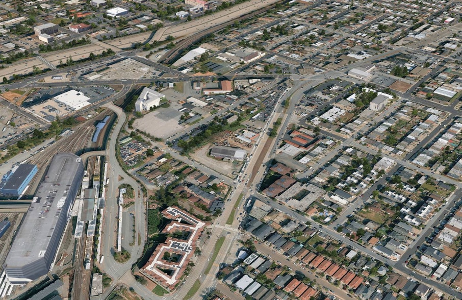 7480 El Camino Real, Colma, CA for sale - Building Photo - Image 1 of 4