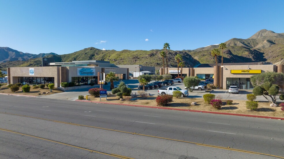 67777 E Palm Canyon Dr, Cathedral City, CA for lease - Building Photo - Image 3 of 31