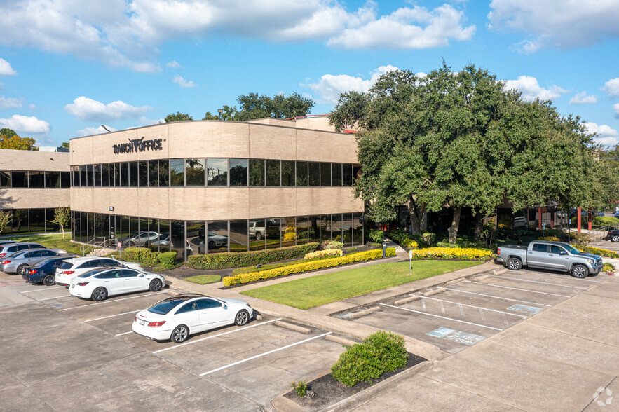 1220 Blalock Rd, Houston, TX for lease - Building Photo - Image 3 of 18