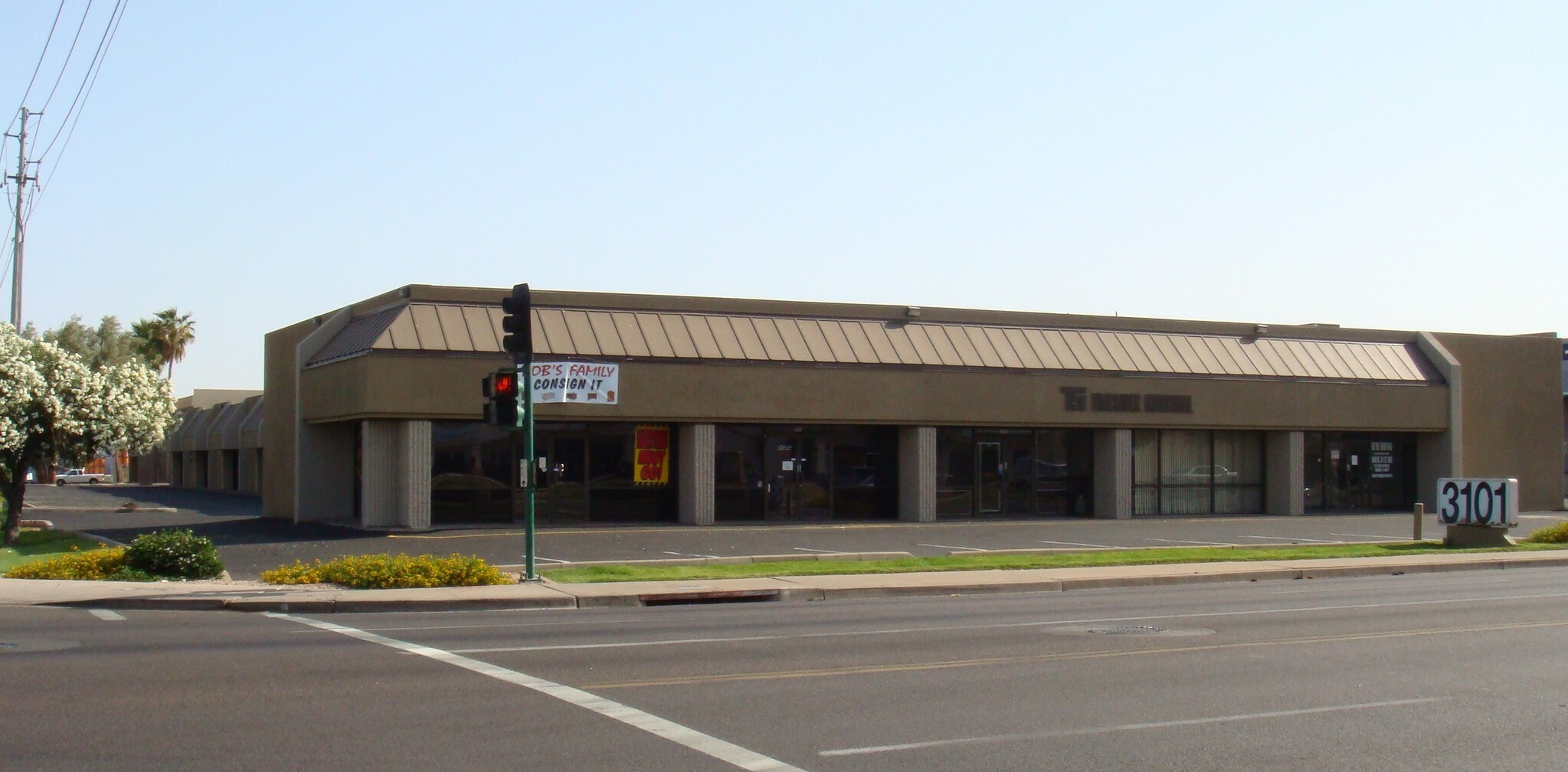 3101 W Thomas Rd, Phoenix, AZ for sale Building Photo- Image 1 of 1