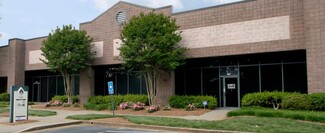 More details for 1100 Northmeadow Pky, Roswell, GA - Flex for Lease