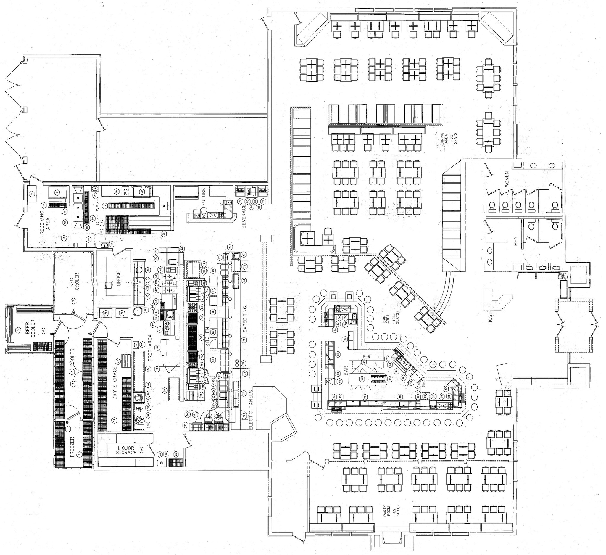 7880 Washington Village Dr, Centerville, OH for sale Floor Plan- Image 1 of 1