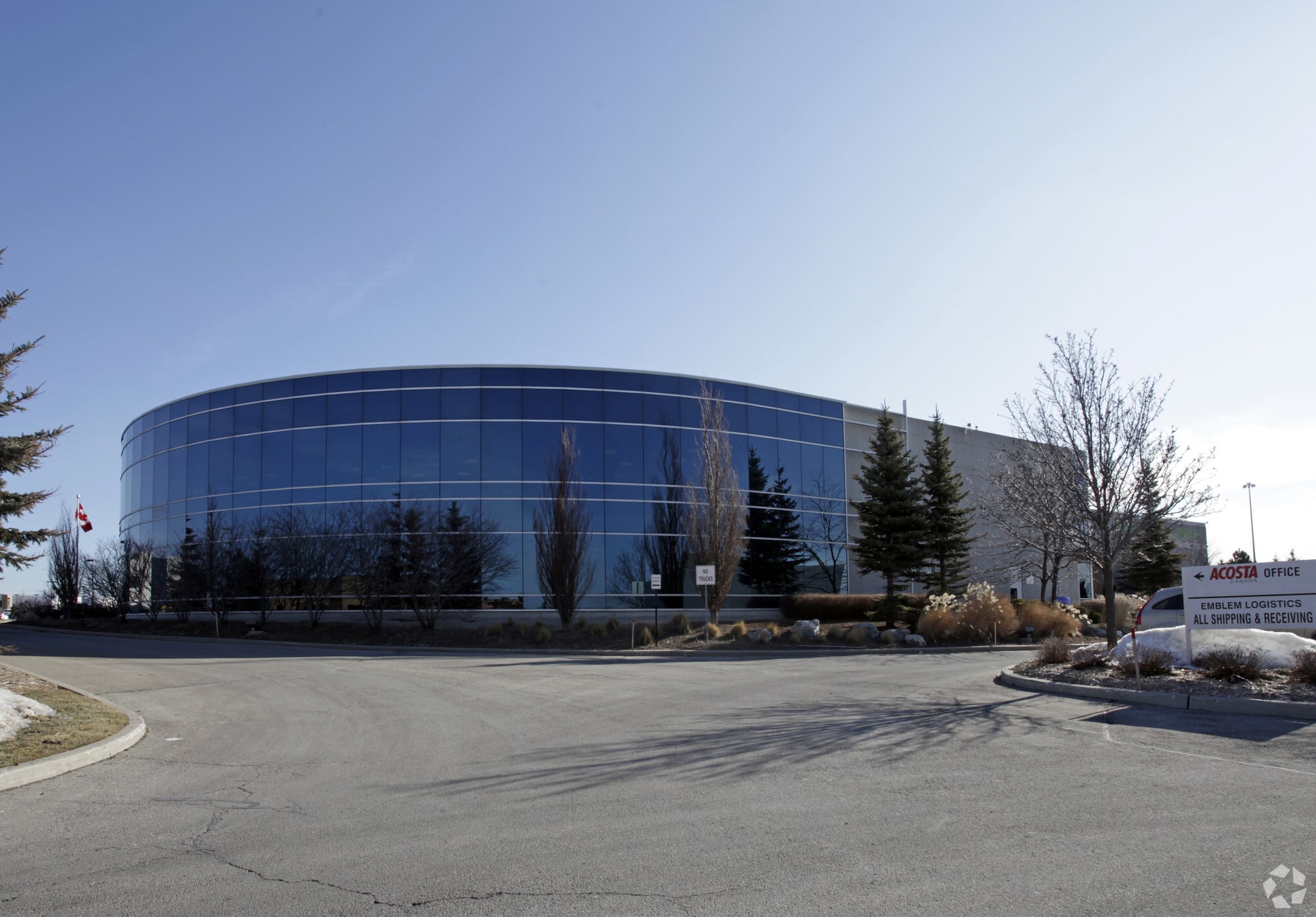 250 Rowntree Dairy Rd, Vaughan, ON for sale Primary Photo- Image 1 of 1