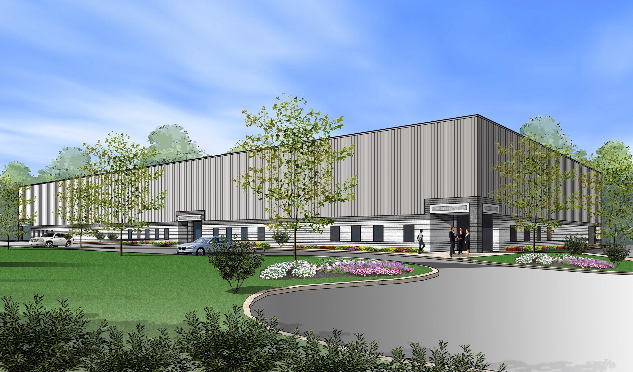 618 Lambson Ln, New Castle, DE for sale Building Photo- Image 1 of 1