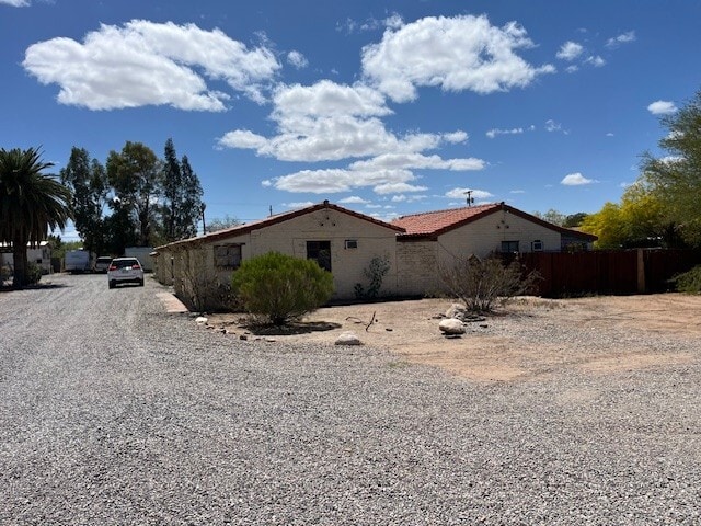 3242 E Benson Hwy, Tucson, AZ for sale - Building Photo - Image 1 of 29