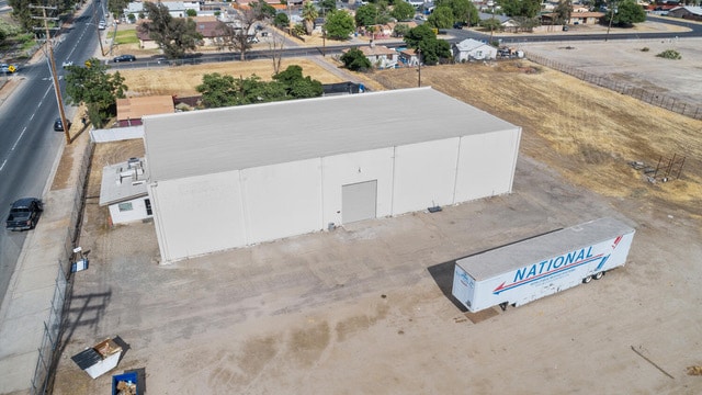 415 W 3rd St, Hanford, CA for sale Building Photo- Image 1 of 4