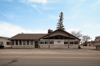 More details for 105 MN-371, Hackensack, MN - Specialty for Sale