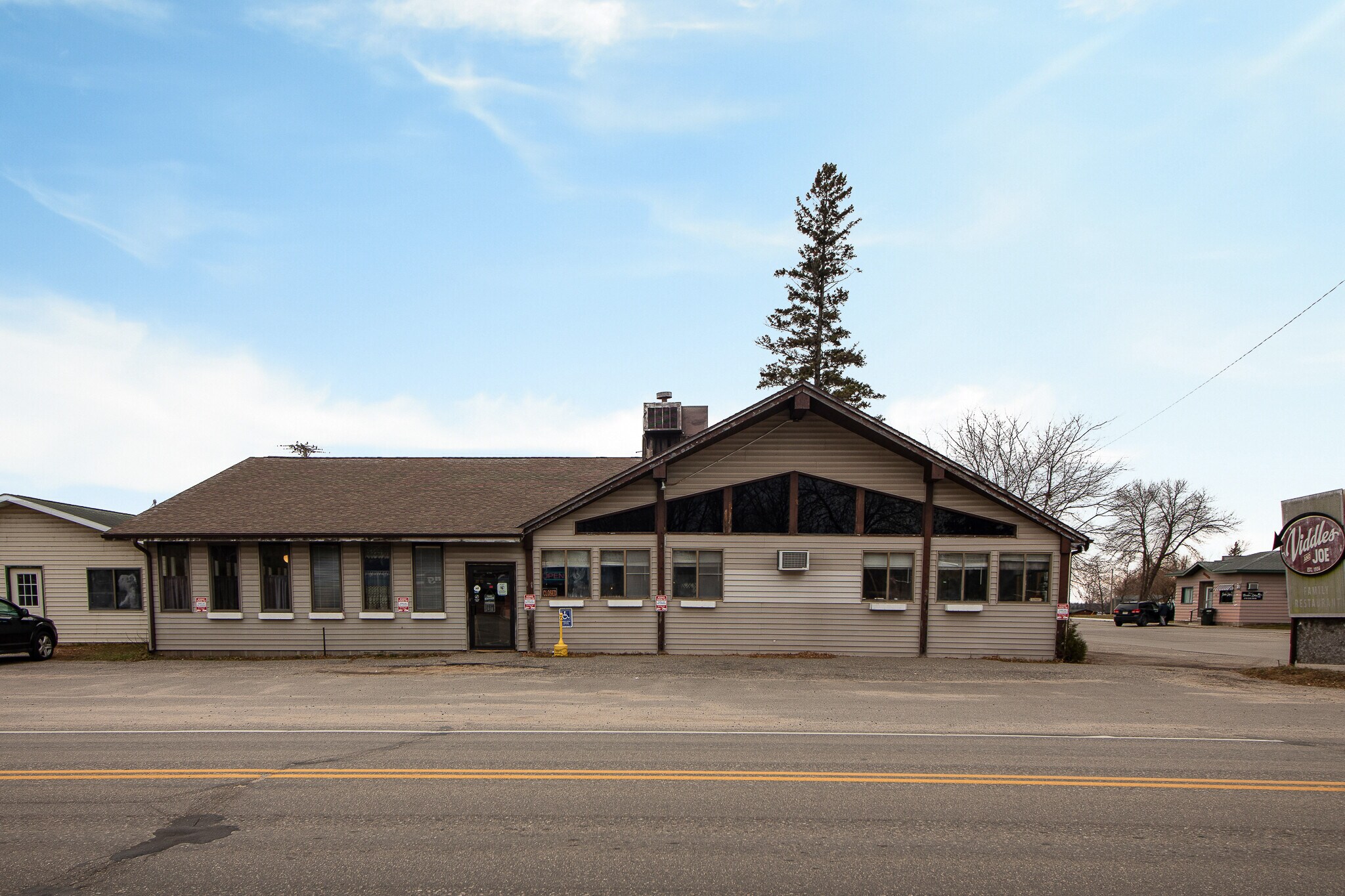 105 MN-371, Hackensack, MN for sale Primary Photo- Image 1 of 16