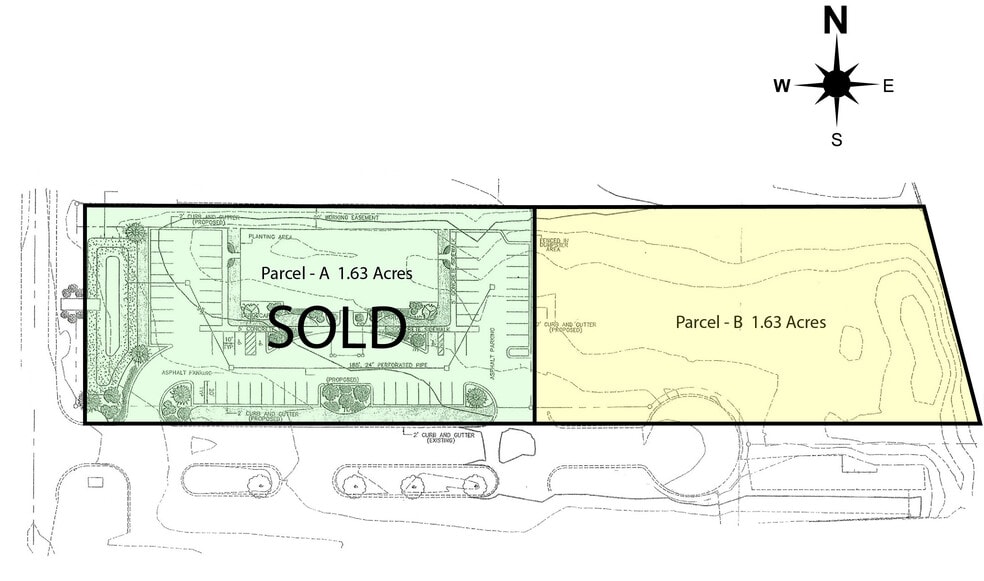 371 12th St, Plainwell, MI for sale - Building Photo - Image 2 of 4
