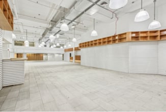 57 W 38th St, New York, NY for lease Interior Photo- Image 2 of 4
