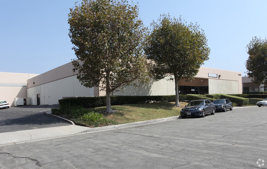 20470 Yellowbrick Rd, Walnut, CA for sale - Building Photo - Image 1 of 1