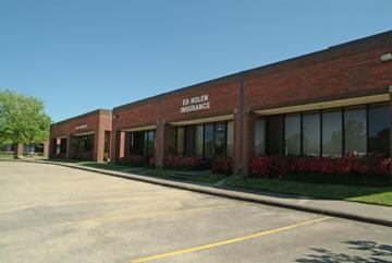 4801 Troup Hwy, Tyler, TX for sale - Building Photo - Image 1 of 1