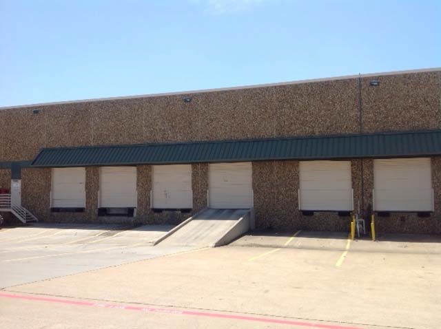 918 113th St, Arlington, TX for lease - Building Photo - Image 3 of 19