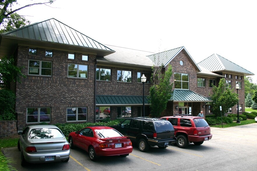 12930 James St, Holland, MI for sale - Building Photo - Image 3 of 9