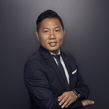 David Chen