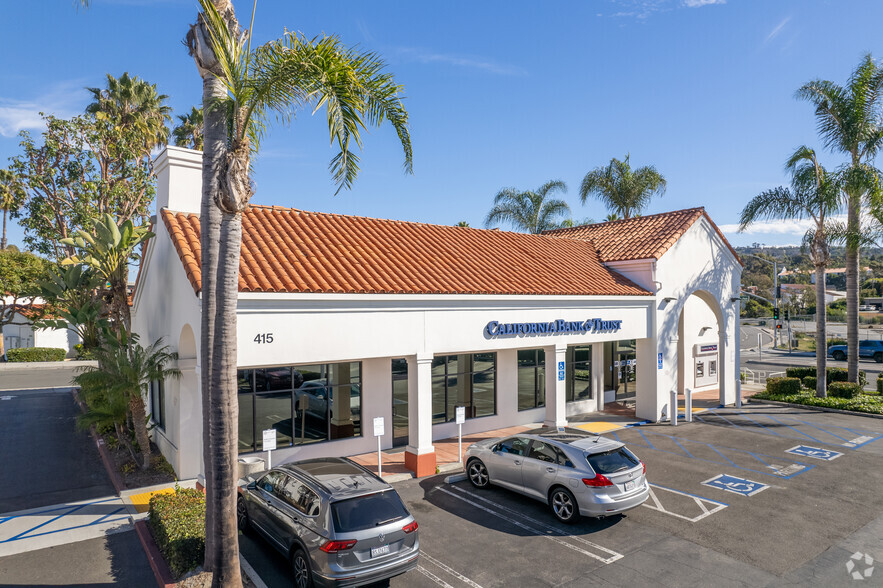 415 E Avenida Pico, San Clemente, CA for lease - Primary Photo - Image 2 of 2