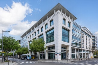 More details for 60 Avenue De L'Europe, Bois-Colombes - Office for Lease