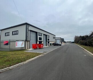 More details for Brampton Rd, St Neots - Industrial for Lease