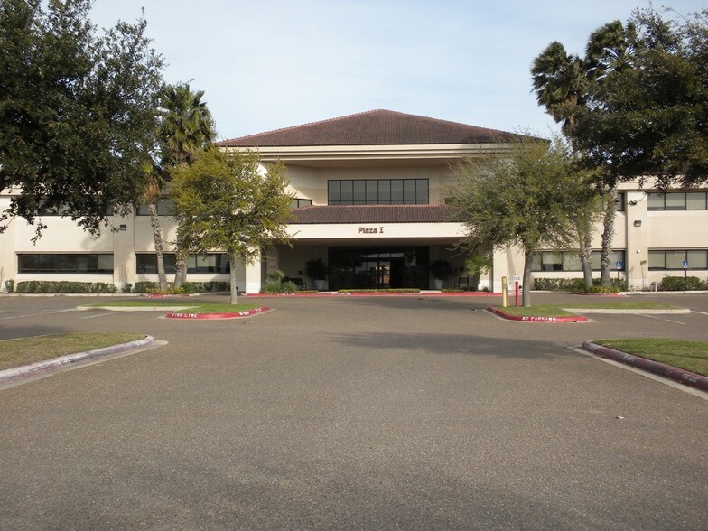 4302 S Sugar Rd, Edinburg, TX, 78539 Office/Medical Space For Lease