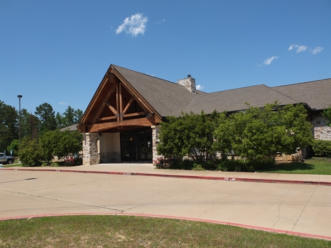 5016 Gilmer Rd, Longview, TX for sale Primary Photo- Image 1 of 1