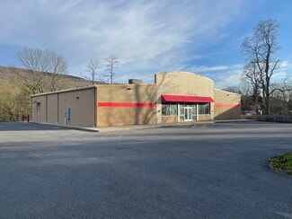 More details for 270 Main St, Worcester, NY - Retail for Sale