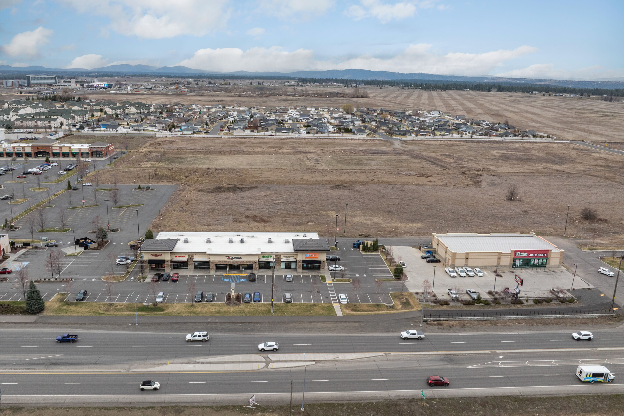 10414 US-2, Spokane, WA for lease Primary Photo- Image 1 of 5