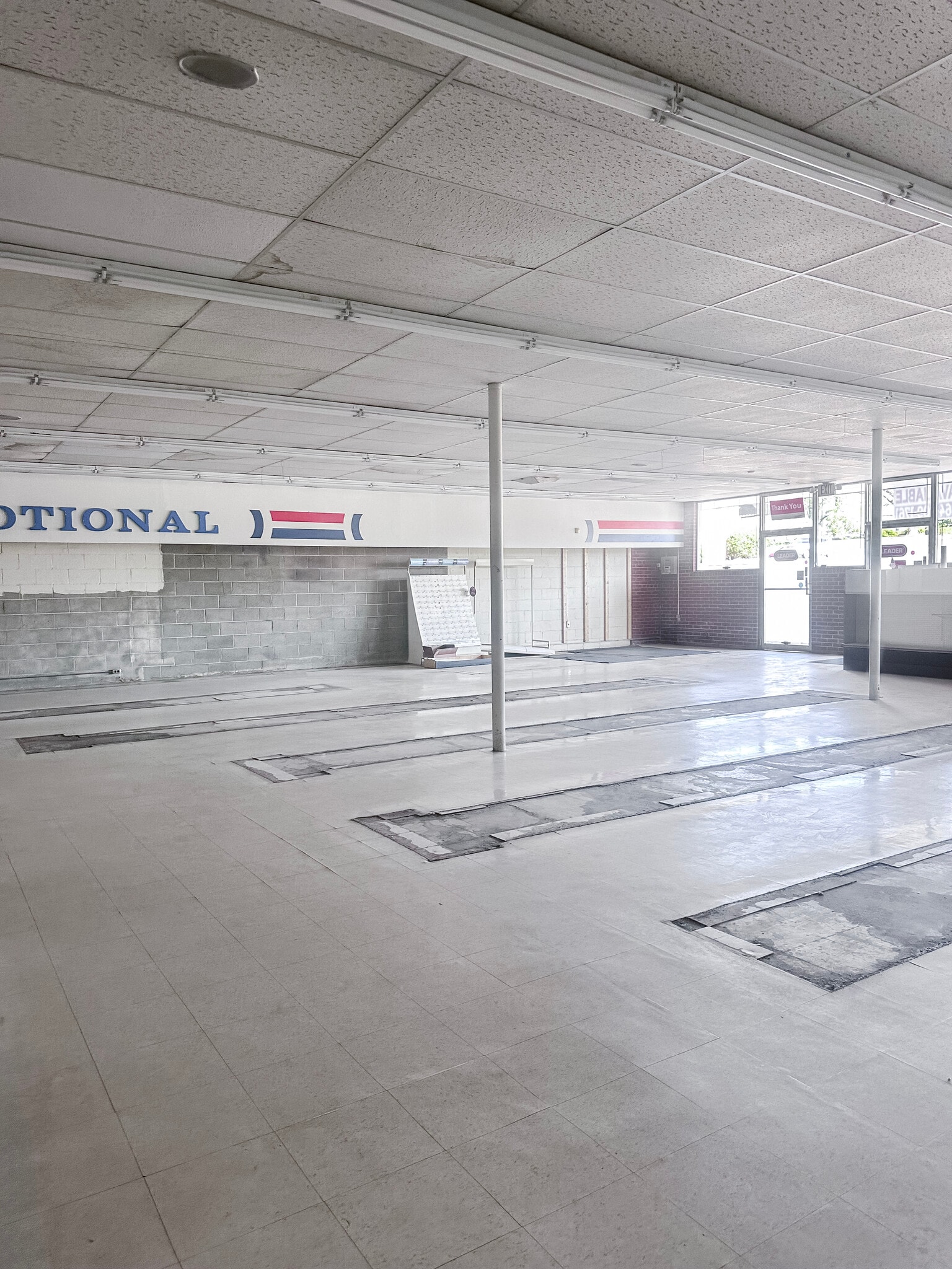 727 Anderson St, Belton, SC for lease Building Photo- Image 1 of 5