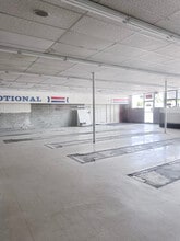 727 Anderson St, Belton, SC for lease Building Photo- Image 1 of 5