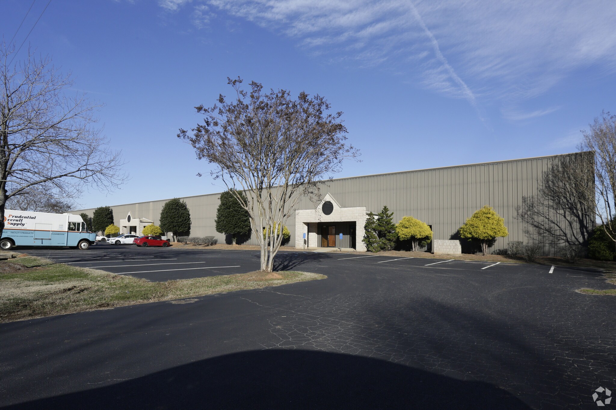 101-111 Fortis Dr, Duncan, SC for sale Primary Photo- Image 1 of 1