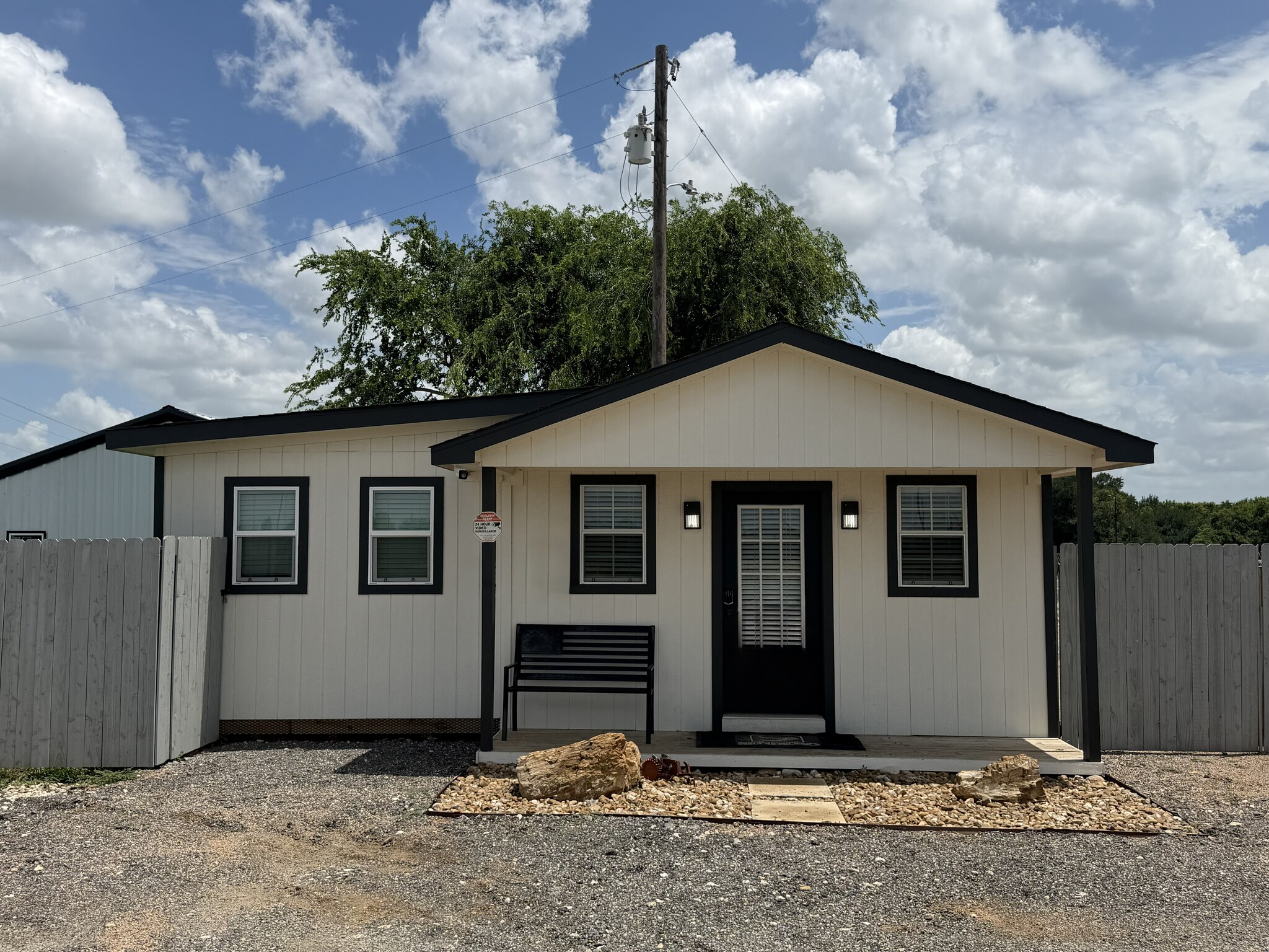 580 County Road 196, Georgetown, TX for lease Building Photo- Image 1 of 2
